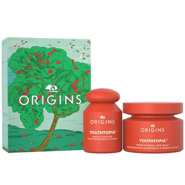 Origins Youthtopia set