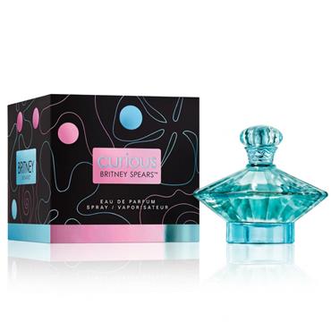 Britney Spears Curious EDP 30ml