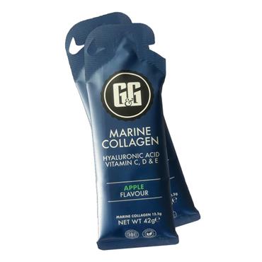 G&G Marine Collagen Apple 42g