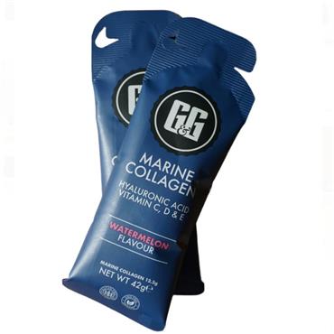 G&G Marine Collagen Watermelon 42g