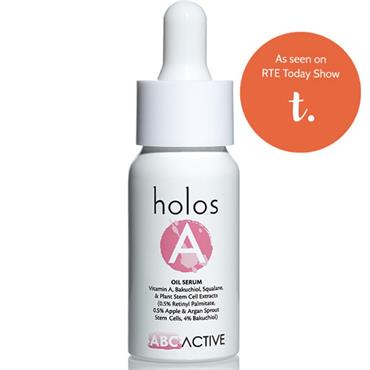 Holos ABC Active (A) Oil Serum
