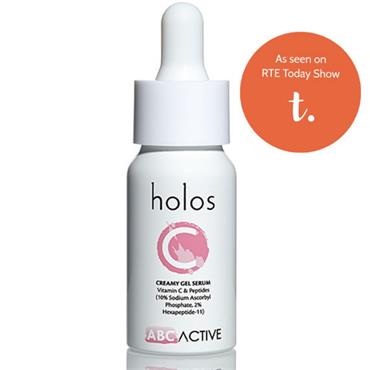 Holos ABC Active (C) Creamy Gel Serum