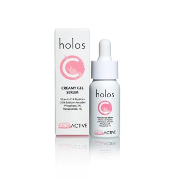 Holos ABC Active (C) Creamy Gel Serum