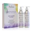 Holos Benevolence Hand Cleanser And Lotion