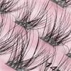 BabyDoll Preglued Pack With Tweezers