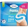 Tena Pants Plus Small