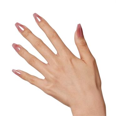 Kiss Bare but Better Medium Nails