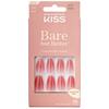Kiss Bare but Better Medium Nails