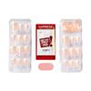 KISS imPRESS Classic French Nails