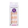 KISS imPRESS Classic French Nails
