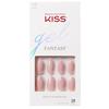 Kiss Gel Fantasy False Nails