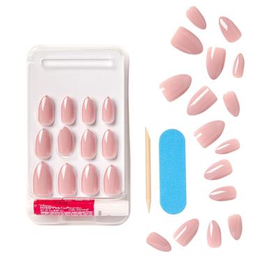 Kiss Gel Fantasy False Nails