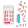 Kiss Gel Fantasy False Nails