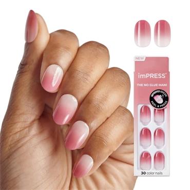 KISS Impress Beat the Heat Nails