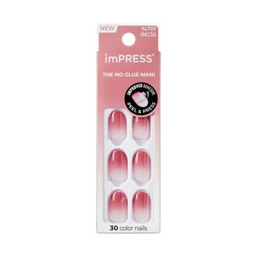 KISS Impress Beat the Heat Nails