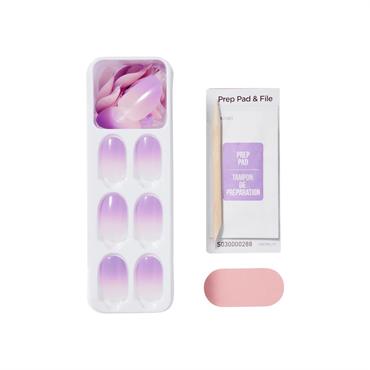 KISS Impress Take a Chance Nails