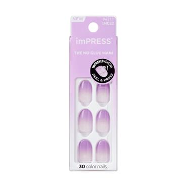 KISS Impress Take a Chance Nails
