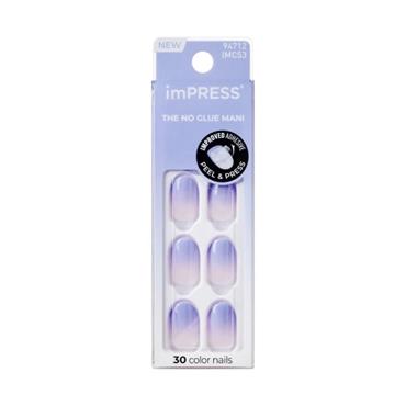 KISS Impress Friendzone Nails