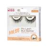 KISS My Lashes But Better Blessed