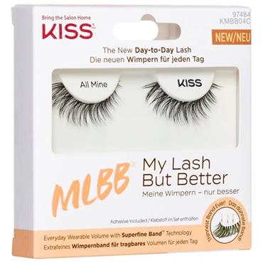 Kiss My Lashes But Better