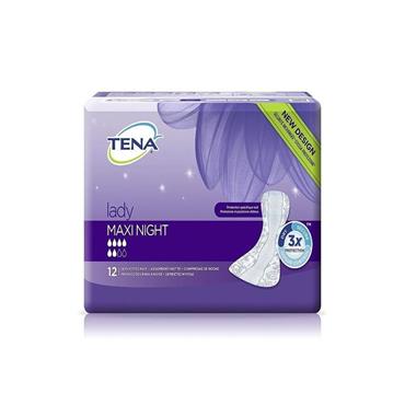 Tena Lady Maxi Night Duo