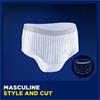 Tena Men Level 4 L/XL