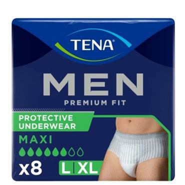 Tena Men Level 4 L/XL