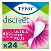 Tena Discreet Ultra Mini Plus x24 Liners