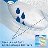Tena Pants Protect + x 9