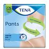 Tena Pants Protect + x 9