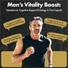 Fabu Andropause For Men 60 Capsules