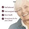 Fabu Shrooms Post Menopause 60 capsules