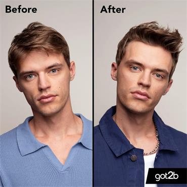 Got2b Beach Matt Paste