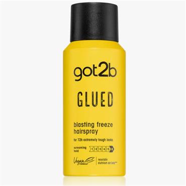 Got2b Glued Blasting Freeze Spray 100ml