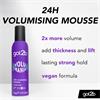 Got 2 Be Volumaniac Mousse