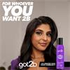 Got 2 Be Volumaniac Mousse