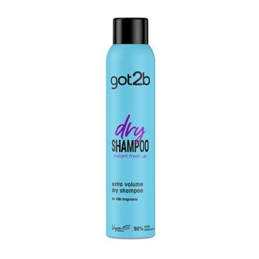 SCHWARZKOPF FRESH IT UP DRY SHAMPOO VOLUME