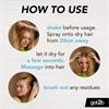 SCHWARZKOPF FRESH IT UP DRY SHAMPOO VOLUME