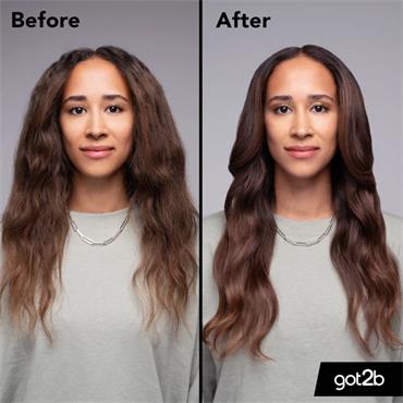 Got2B Curlz hydrating beach waves spray