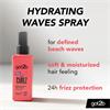 Got2B Curlz hydrating beach waves spray