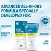Ccs Foot Cream All in one 100ml
