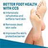 Ccs Foot Cream All in one 100ml
