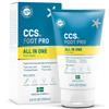 Ccs Foot Cream All in one 100ml