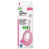 Humble Baby Brush Pink