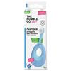 Humble Plant Training Brush blue