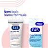 E45 nourishing balm