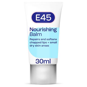 E45 nourishing balm