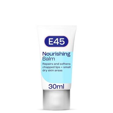 E45 nourishing balm