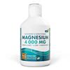 Swedish Nutra Magnesium 4000mg 500ml