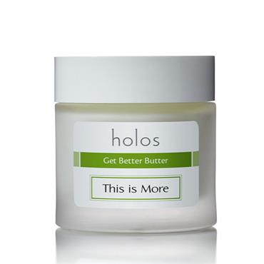 Holos This Is More Get Better Butter